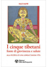 i 5 riti tibetani