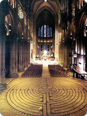 Cattedrale di Chartes