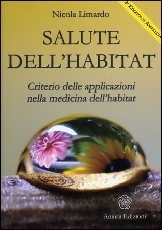 Salute dell'habitat - Nicola Limardo