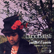 disco di Lucio Battisti