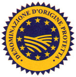 marchio DOP