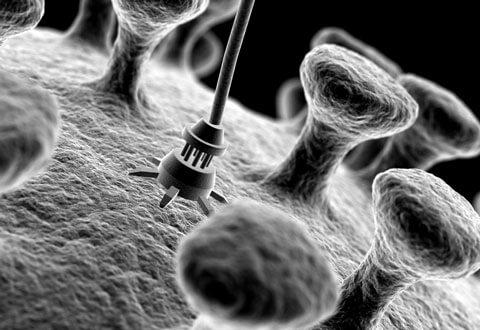nanotecnologie