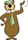orso yoghi