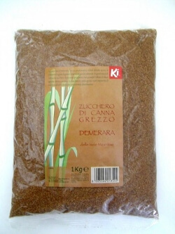 demerara
