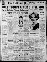 The Pittsburg Press