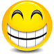 smile