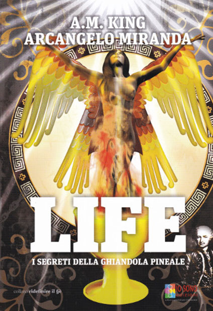 LIFE i segreti della ghiandola pineale